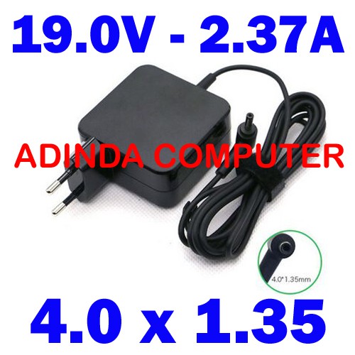 Adaptor Charger Asus Ultrabook BX21A BX31A BX32A ORI