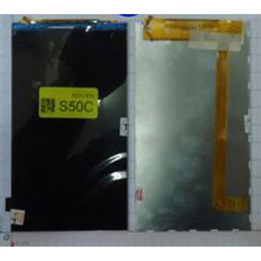 LCD ADVAN S50C ORIGINAL