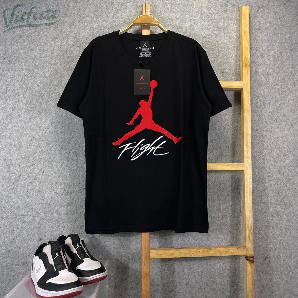 Kaos lengan pendek jordan original