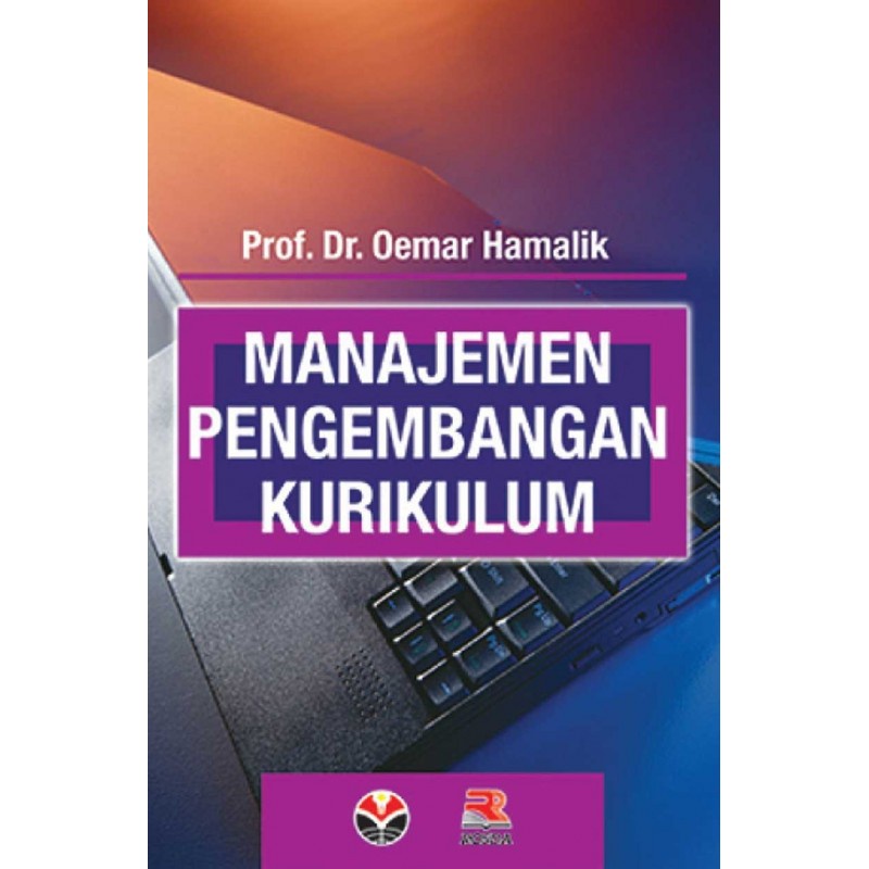 Manajemen Pengembangan Kurikulum - OEMAR HAMALIK