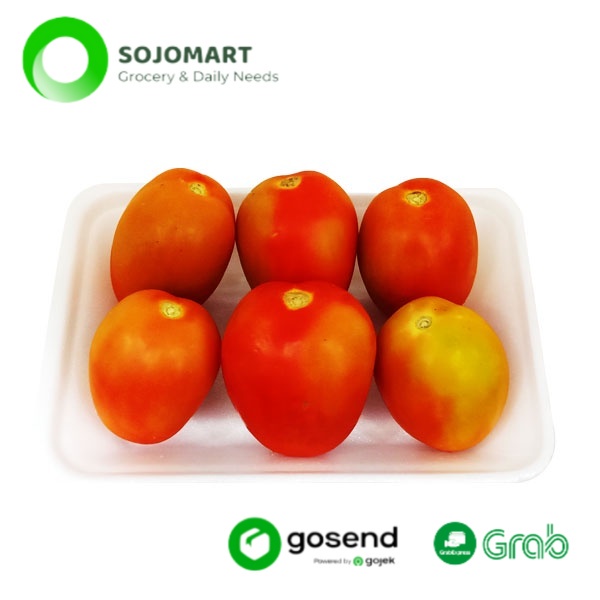 

TOMAT TW 500 GR Sayur Online Medan