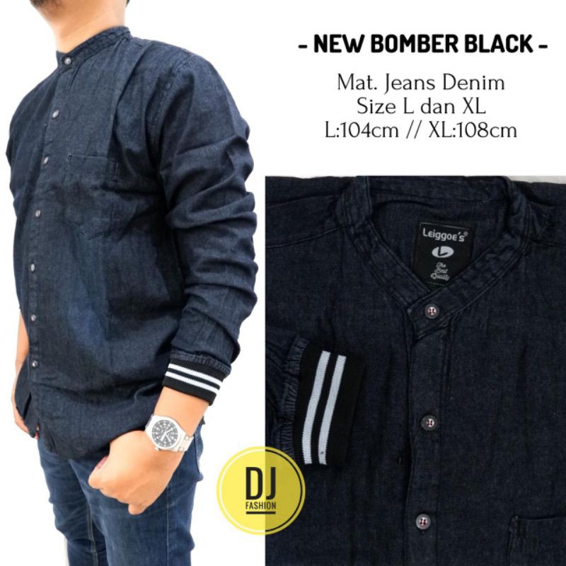 bomber jeans good quality