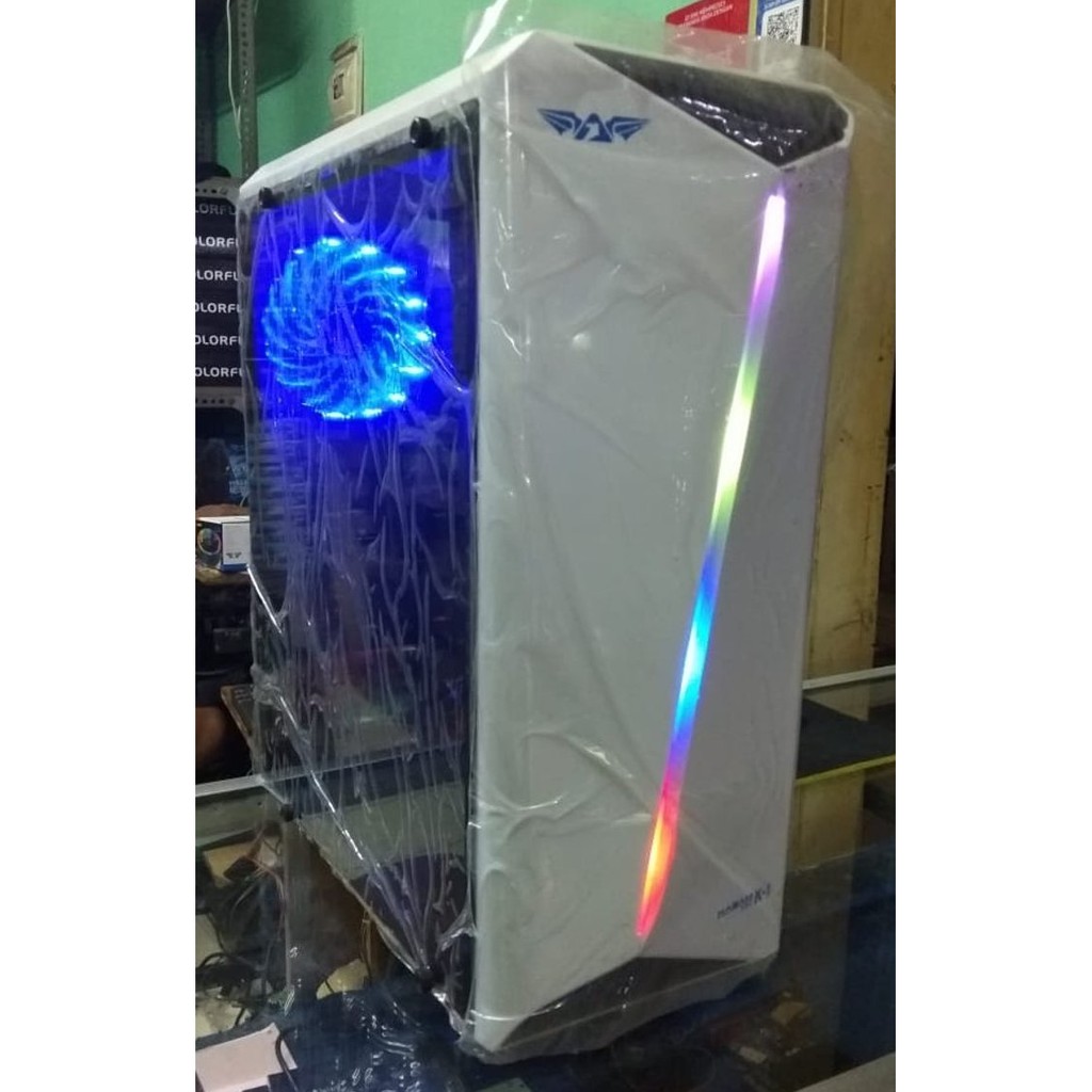 CPU Rakitan Gaming Core I7