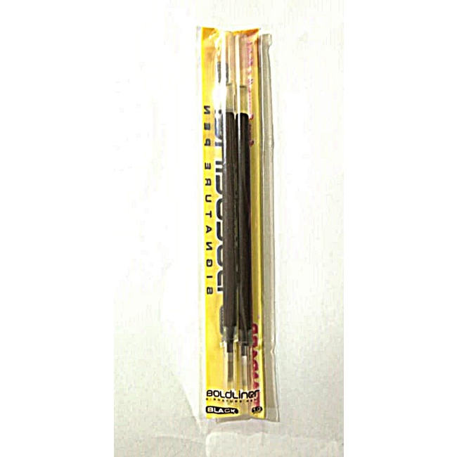 

Standard Refill Boldliner Isi 2 Black