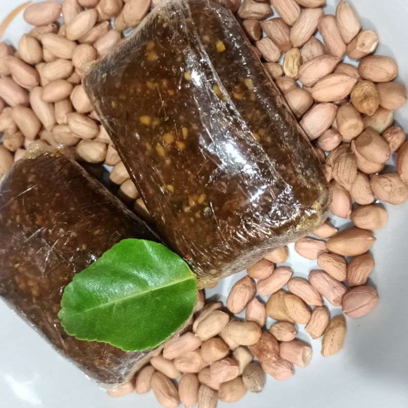 

BUMBU PECEL KHAS KUDUS 100% ORY