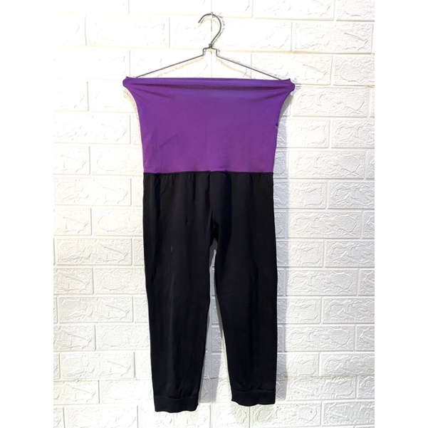 Preloved Legging Sport Forever 21