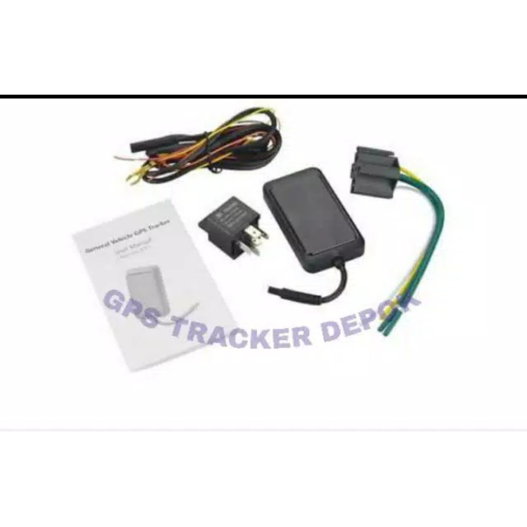 wetrack2 gps tracker concox original