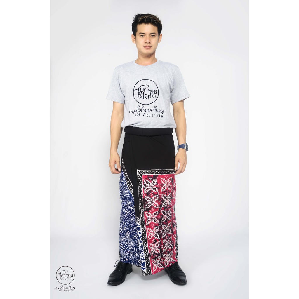 SARUNG KANJENG| SARUNG BATIK LIMITED MOTIF SEKAR HANGTUAH