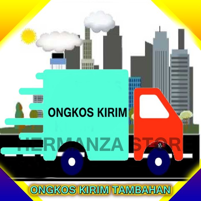 

Ongkos Kirim KHUSUS Luar Jabodetabek