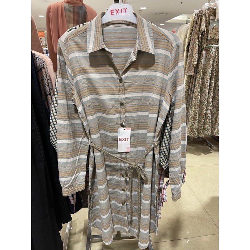 Tunik wanita Exit (S-XXL)