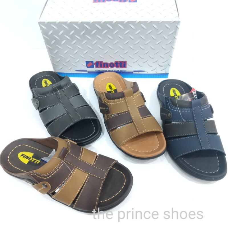 New Arrival | Sandal Kokop Finotti BPZ 12 | Sandal Kasual Finotti | Sandal Harian Finotti | Sandal Sopan Finotti | Sandal Jepit Finotti | Sandal Finotti BPZ 08