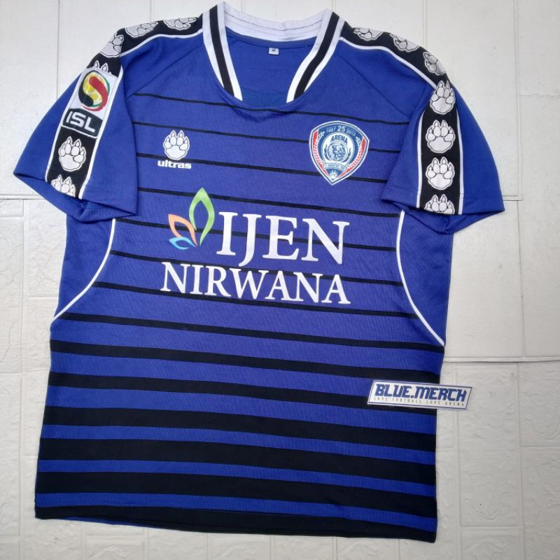 Jersey KLASIK AREMA Th 2012