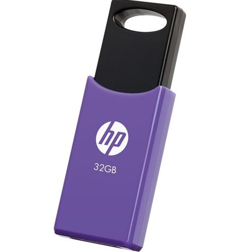 Trend-Flashdrive /Flash drive / Flash disk/Flashdisk HP v212w 32GB USB 2.0