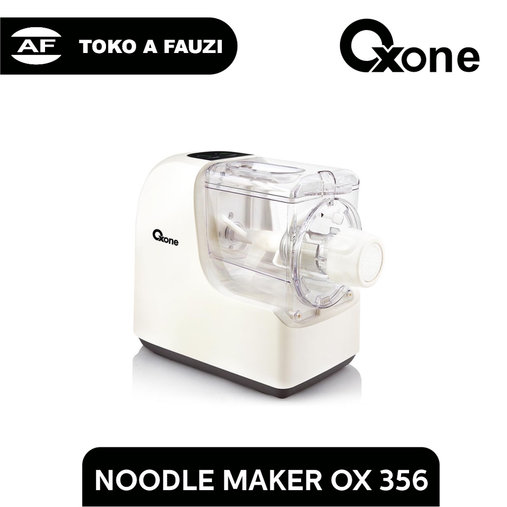 Oxone OX-356 Automatic Noodle Maker