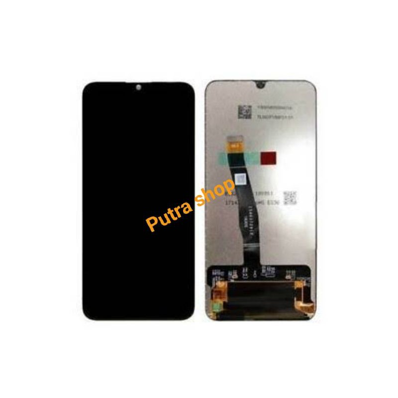 Lcd Touchscreen Huawei Honor 10 Lite Original