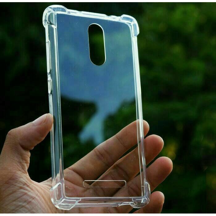 Case Anti Crack Fuze/Acrylic for Samsung A20/A30, A10, J2 Pro, J2 Prime, J4, J4+, J6, Vivo V15, Xiaomi Redmi GO, Nokia 5, Nokia 6