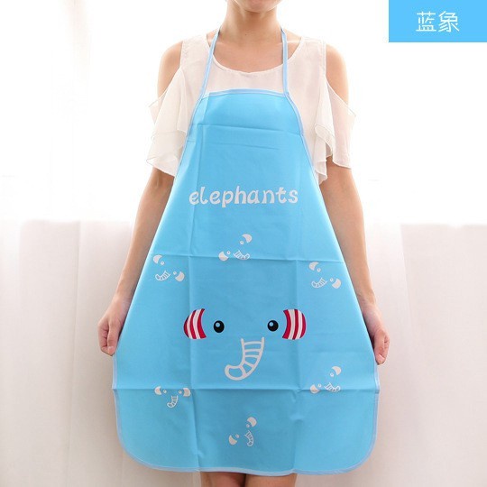 Celemek Dapur Murah / APRON KITCHEN KS005