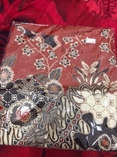 Atasan Batik Wanita 632