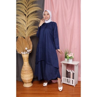 [12.12] RX FASHION- LIMITED SALE TUNIK VISGEL