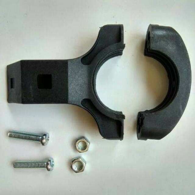 Braket Holder LNB Ku Band
