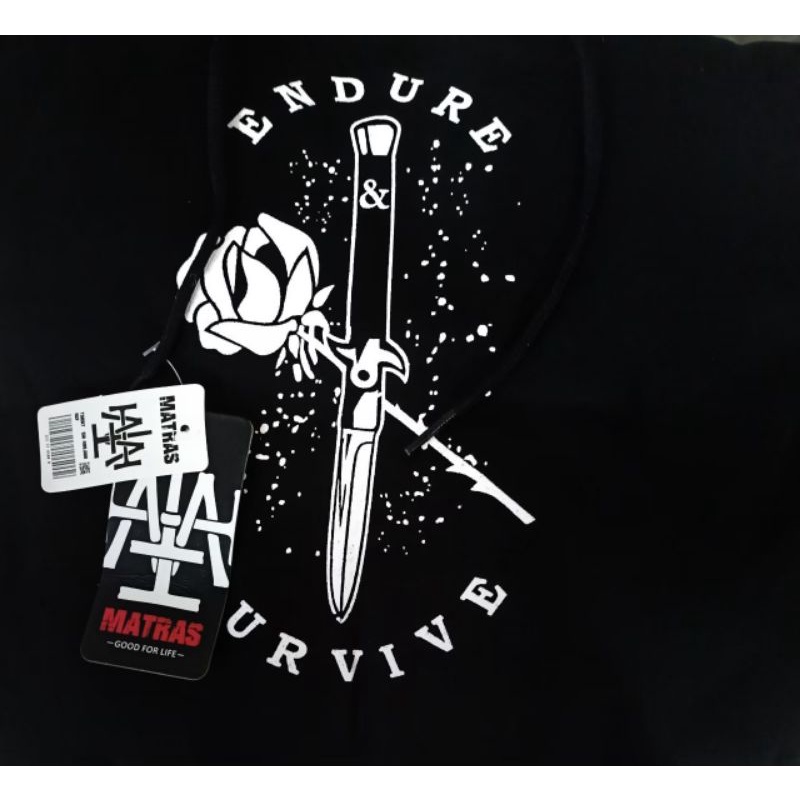 jaket hoodie edisi terbaru DISTRO ORIGINAL MATRAS