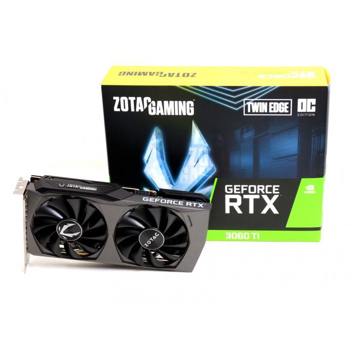 Zotac Rtx 3060 Twin Edge Oc 12gb Zotac Gaming Rtx 3060 Zotac