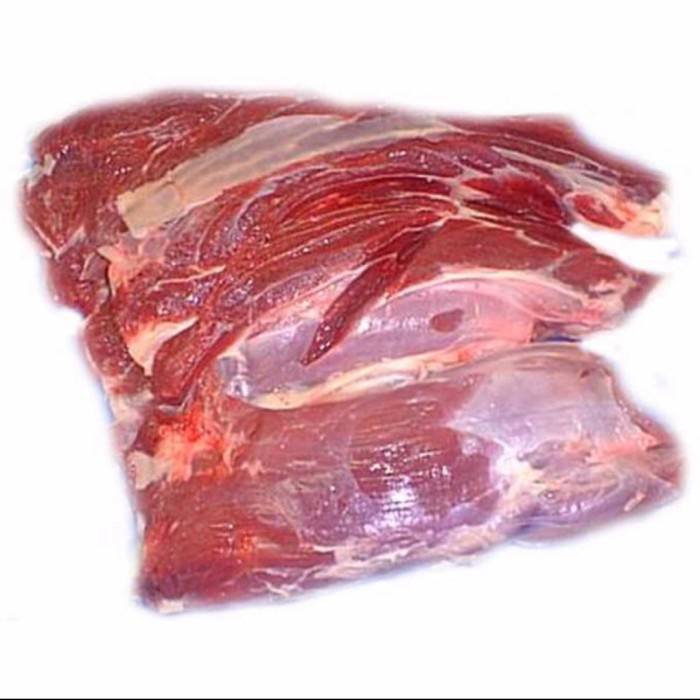 

DAGING SAPI SENGKEL / SHANK IMPORT - 1kg