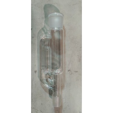 Extractor for soxhlet 250 ml pyrex