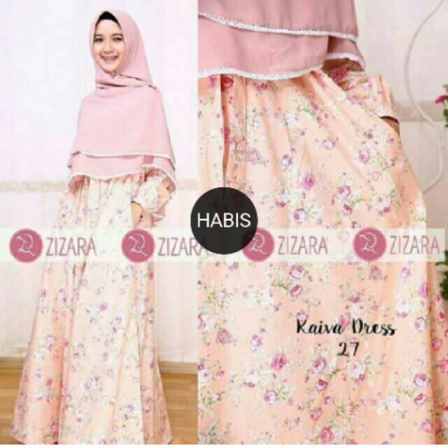 Gamis zizara