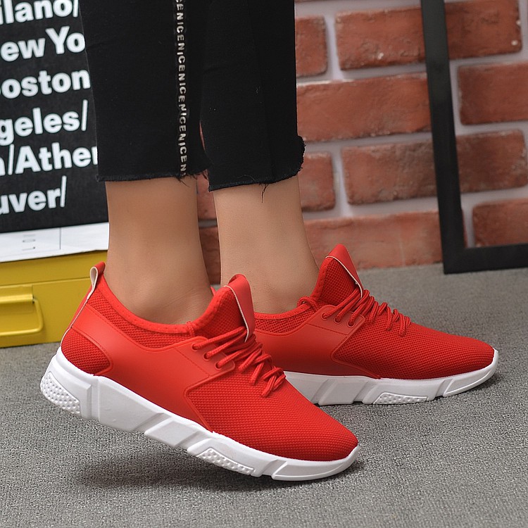 Toread Sepatu Sneakers Pria Sepatu Orahraga Sepatu Running Fashion Shoes BB01