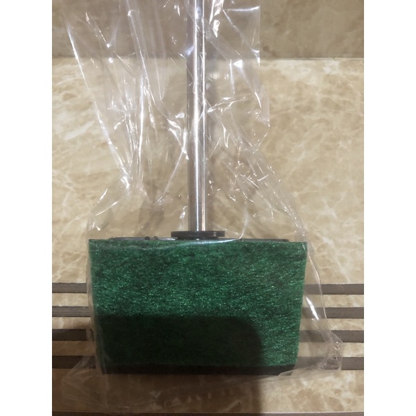 SIKAT PEMBERSIH AQUARIUM / SCRAPER SPONGE GOSOK MURAH