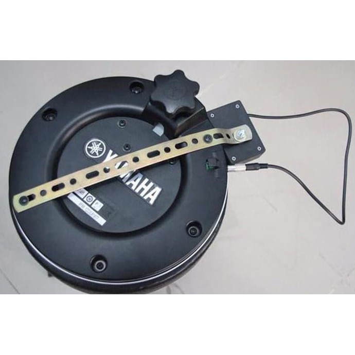 Custom Controller Untuk Pad Dtx Drum Elektrik Yamaha Seri 500 700 Re