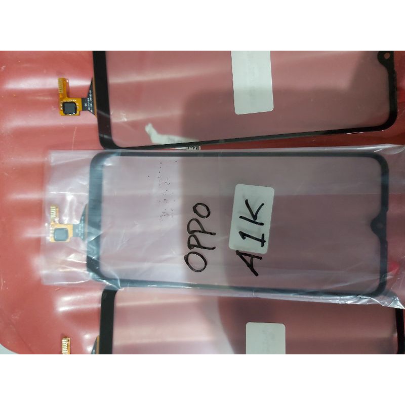 TS oppo a1k ori 100%