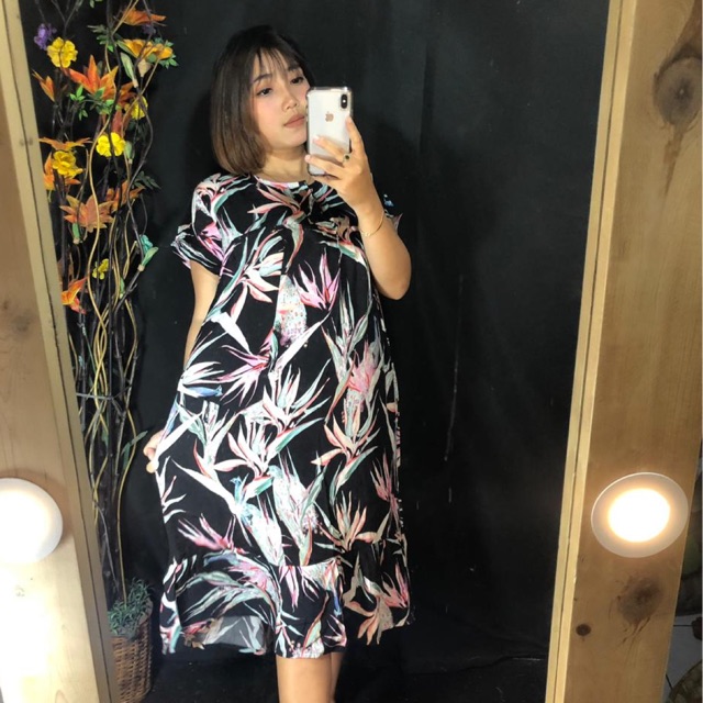 Daster wanita kekinian Shopee Indonesia Daster wanita kekinian Shopee Indonesia