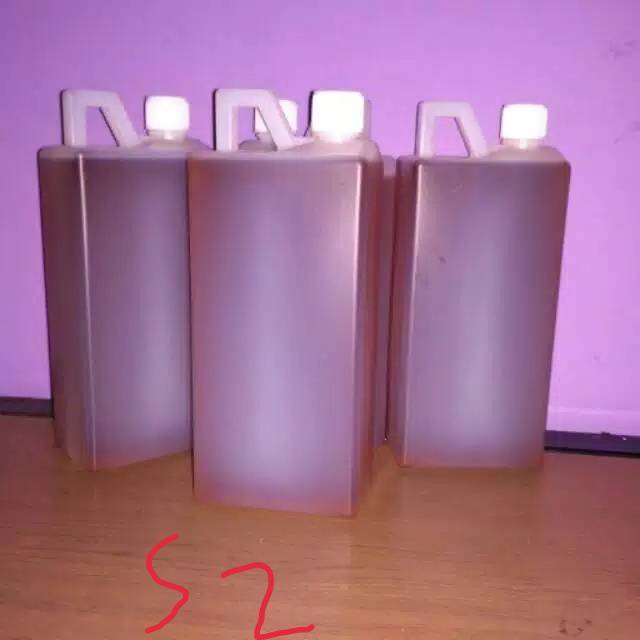 TONER HN/SYAHRINI/RDL/literan pengelupasan