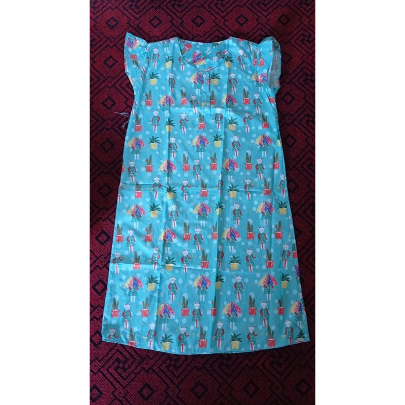 Daster / Baju Tidur 1 kodi