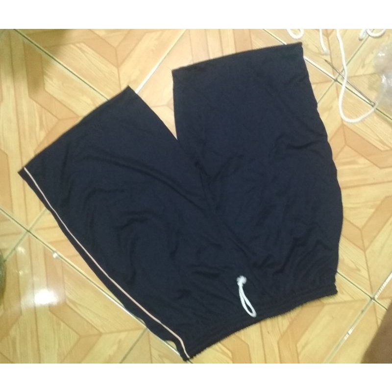CELANA KOLOR PENDEK PRIA &amp; WANITA/CELANA OLAHRAGA/CELANA SANTAI/CELANA FUTSAL MURAH