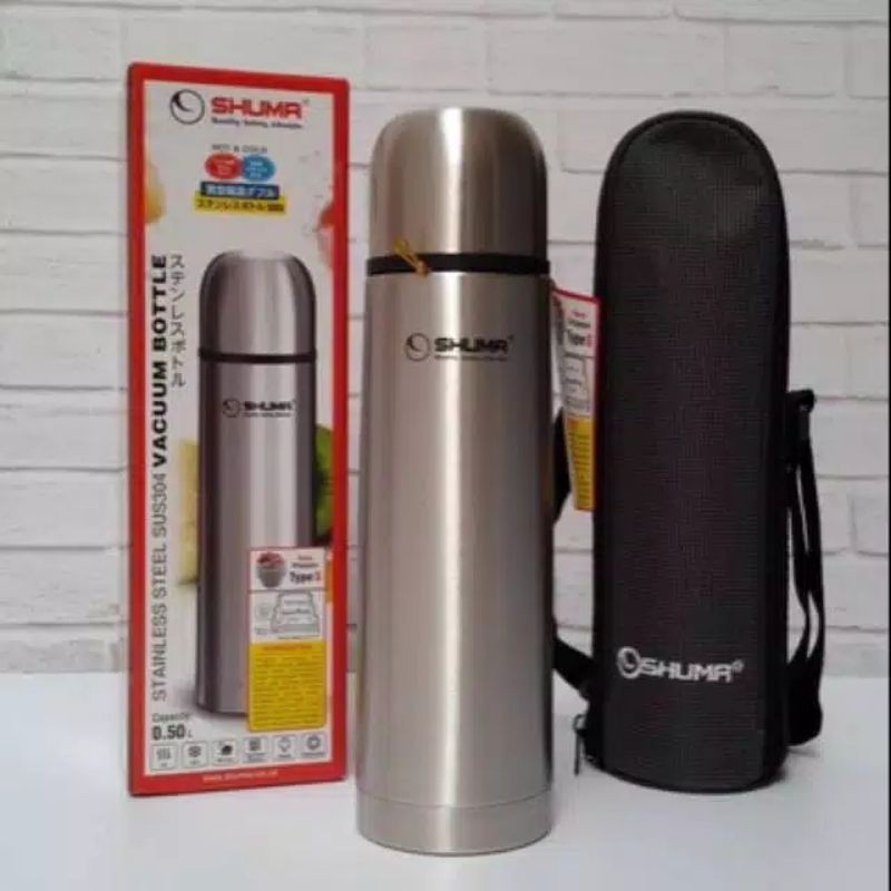 Jual Thermos Shuma 350ml Shopee Indonesia