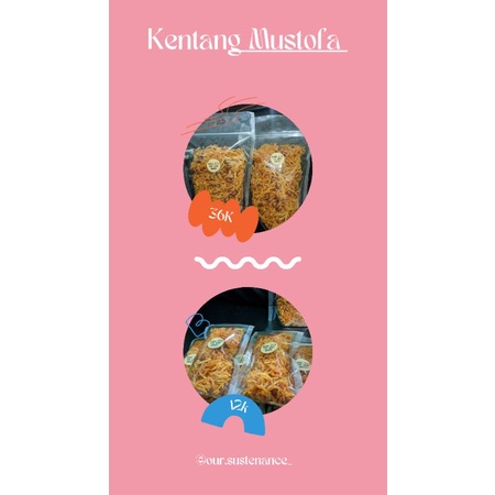 

Kentang Mustofa