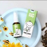 Minyak Bayi Oil Essent Perut Kembung Gentle Baby Tummy Calmer 30 ml