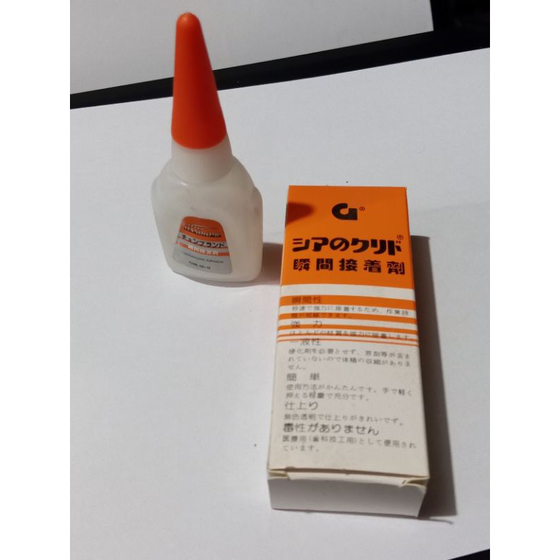 

lem cina atau lem setan