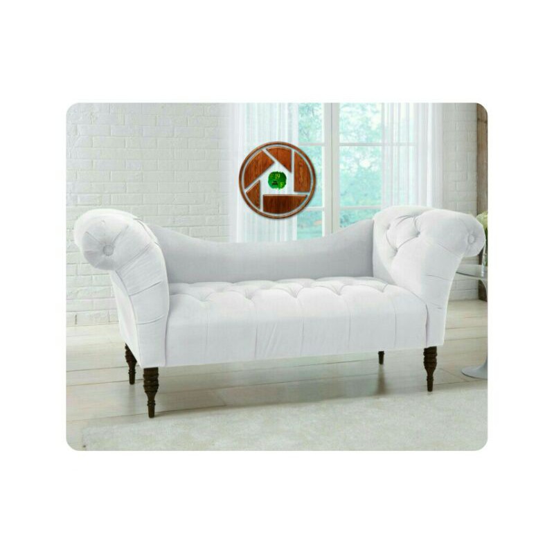 Kursi Sofa Retro chester cleopatra