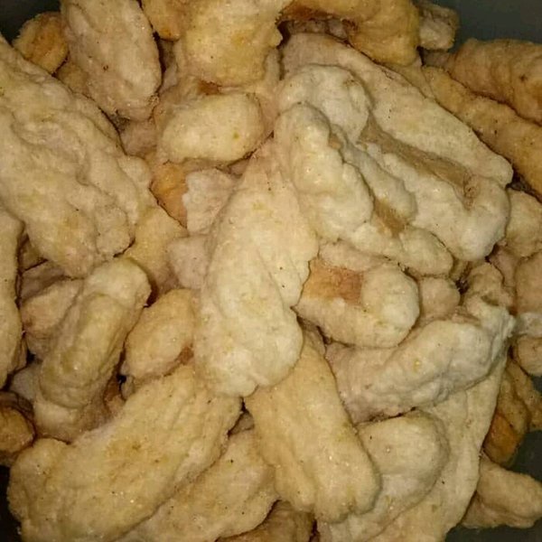 

Cuanki Tahu Keriting Panjang Topping Baso Aci