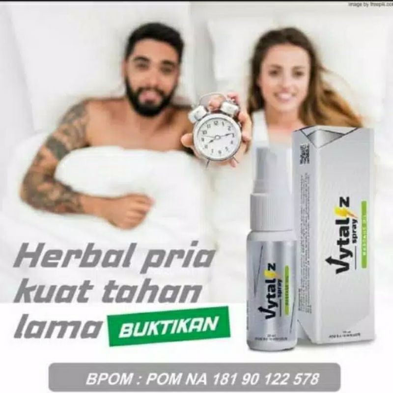 VYTALIZ SPRAY