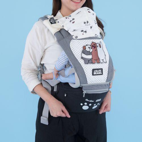 hipseat cocolatte