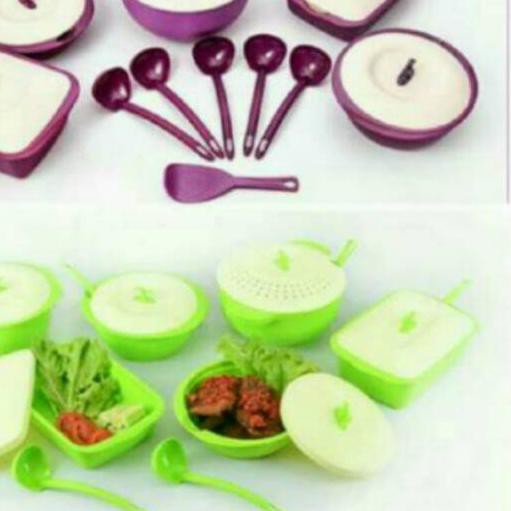 ⅍ Avista emerald set 6 ❃