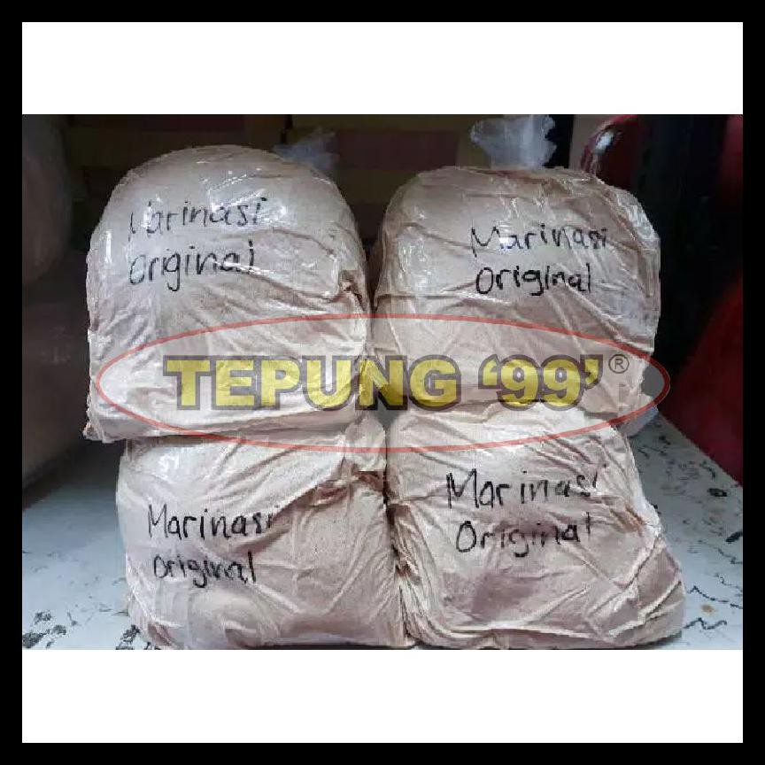 

LANGSUNG ORDER SAJA TEPUNG MARINASI ORIGINAL