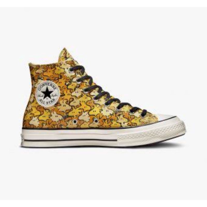 Converse peanuts limited edition