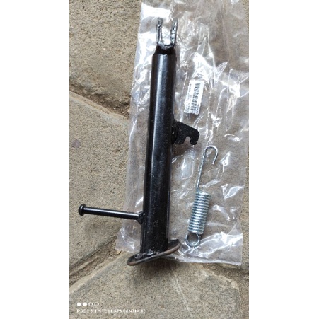 Standar Jagang Samping Tiger 2000 Tilas Tiger Revo Lama