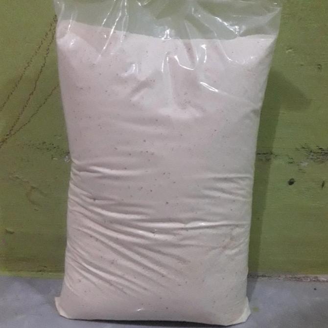 

BUBUK KRISTAL MARMER DAN MENGKILAPKAN MARMER MARBLE POWDER 1KG